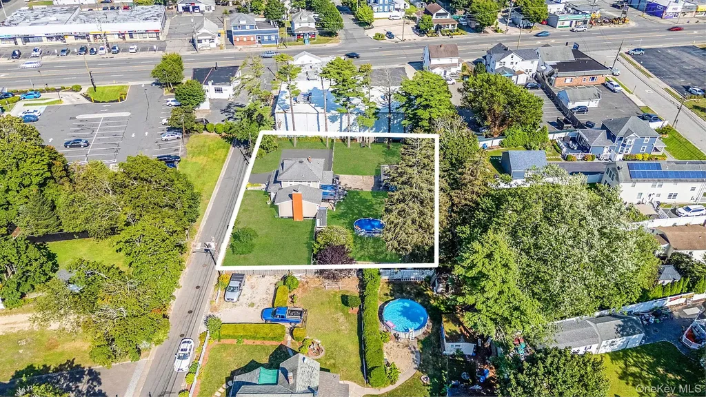 74 Taber Street Patchogue NY 11772