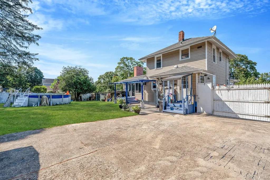 74 Taber Street Patchogue NY 11772