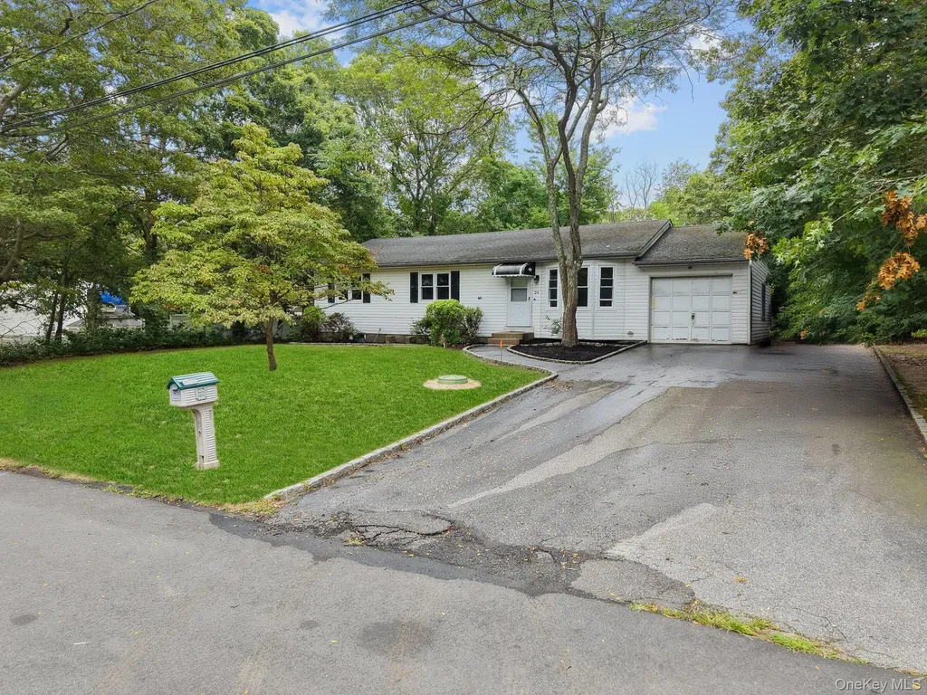 24 Dover Avenue Mastic NY 11950