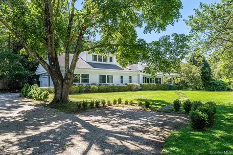1 Gazon Road Shelter Island NY 11964