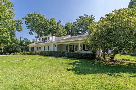 1 Gazon Road Shelter Island NY 11964