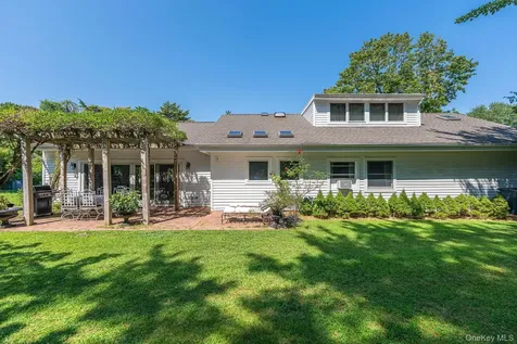 1 Gazon Road Shelter Island NY 11964