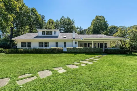 1 Gazon Road Shelter Island NY 11964
