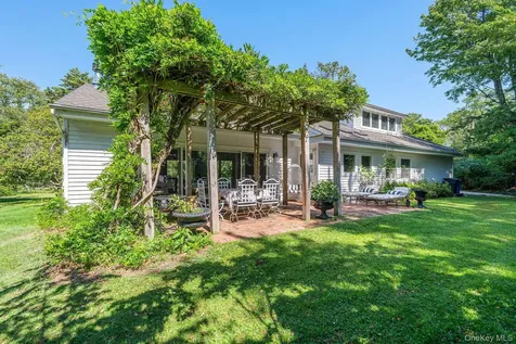 1 Gazon Road Shelter Island NY 11964