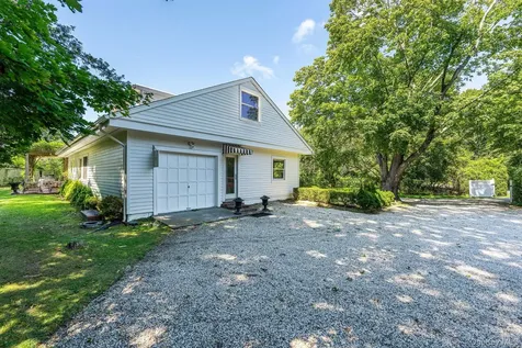 1 Gazon Road Shelter Island NY 11964