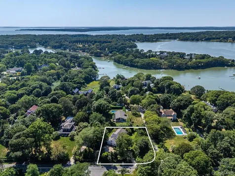 1 Gazon Road Shelter Island NY 11964