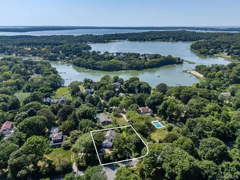 1 Gazon Road Shelter Island NY 11964