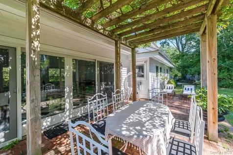 1 Gazon Road Shelter Island NY 11964