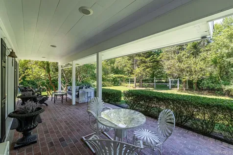 1 Gazon Road Shelter Island NY 11964