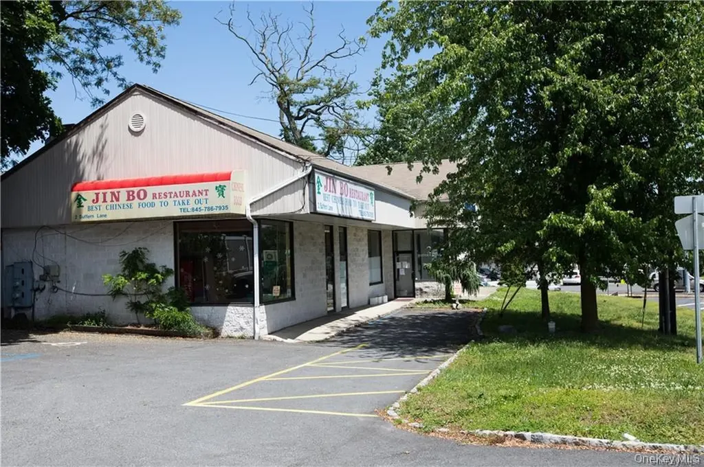 2 Suffern Lane Garnerville NY 10923