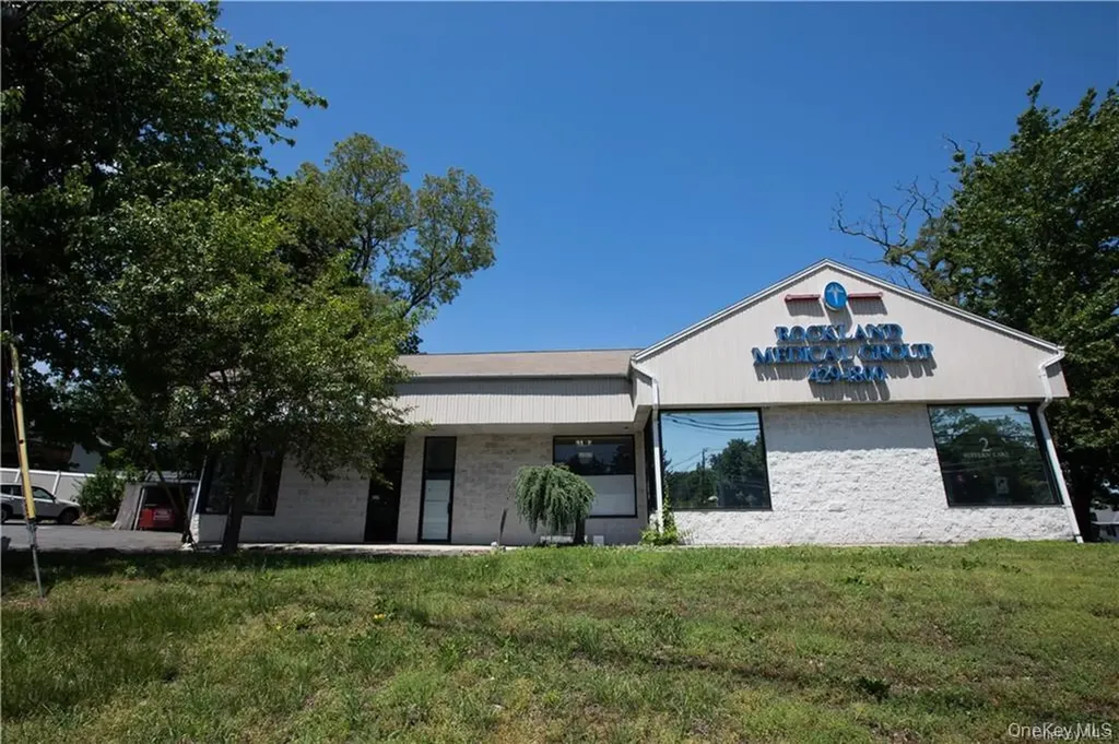 2 Suffern Lane Garnerville NY 10923