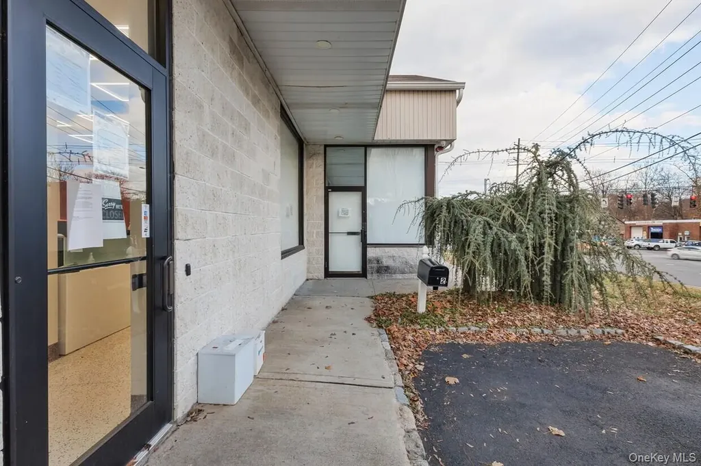2 Suffern Lane Garnerville NY 10923