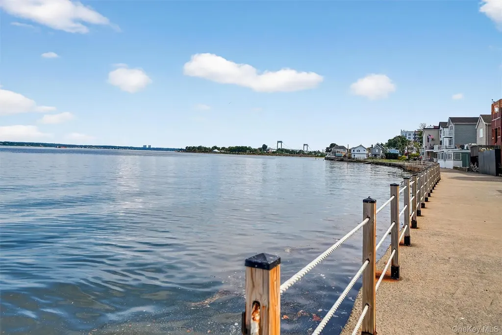 33C Edgewater Park Bronx NY 10465