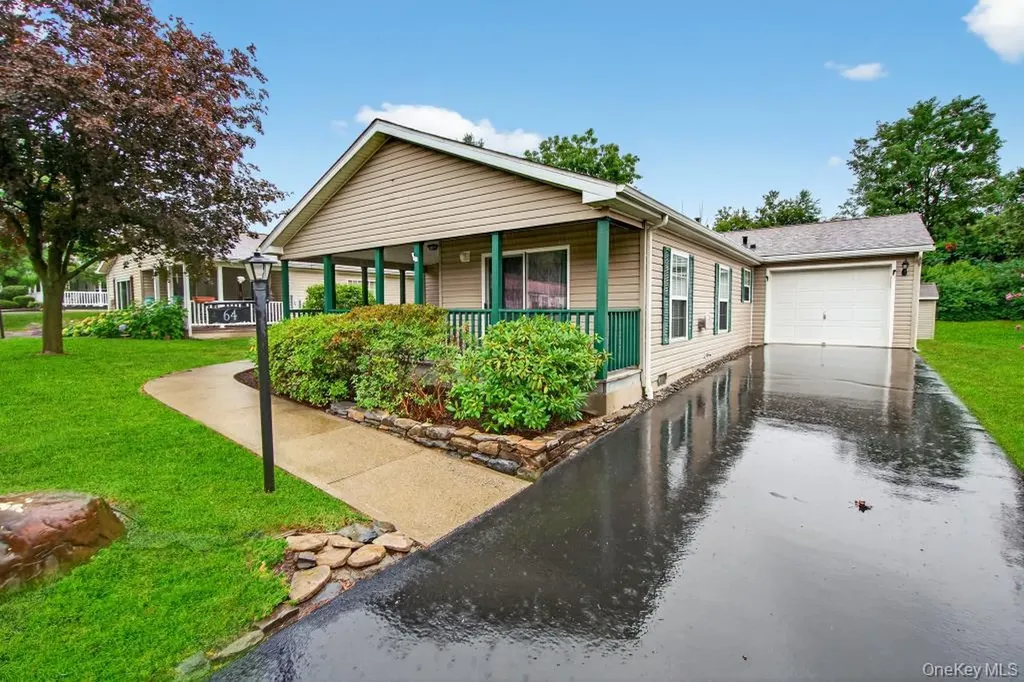 64 Vero Drive Poughkeepsie NY 12603