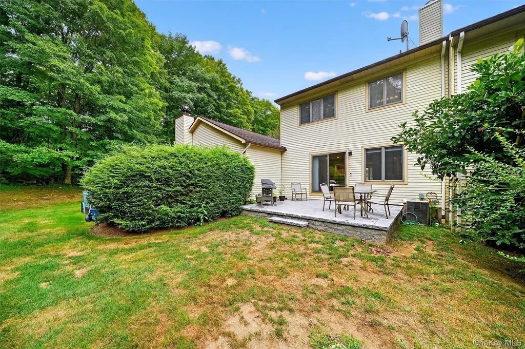 5 Krystal Drive Somers NY 10589