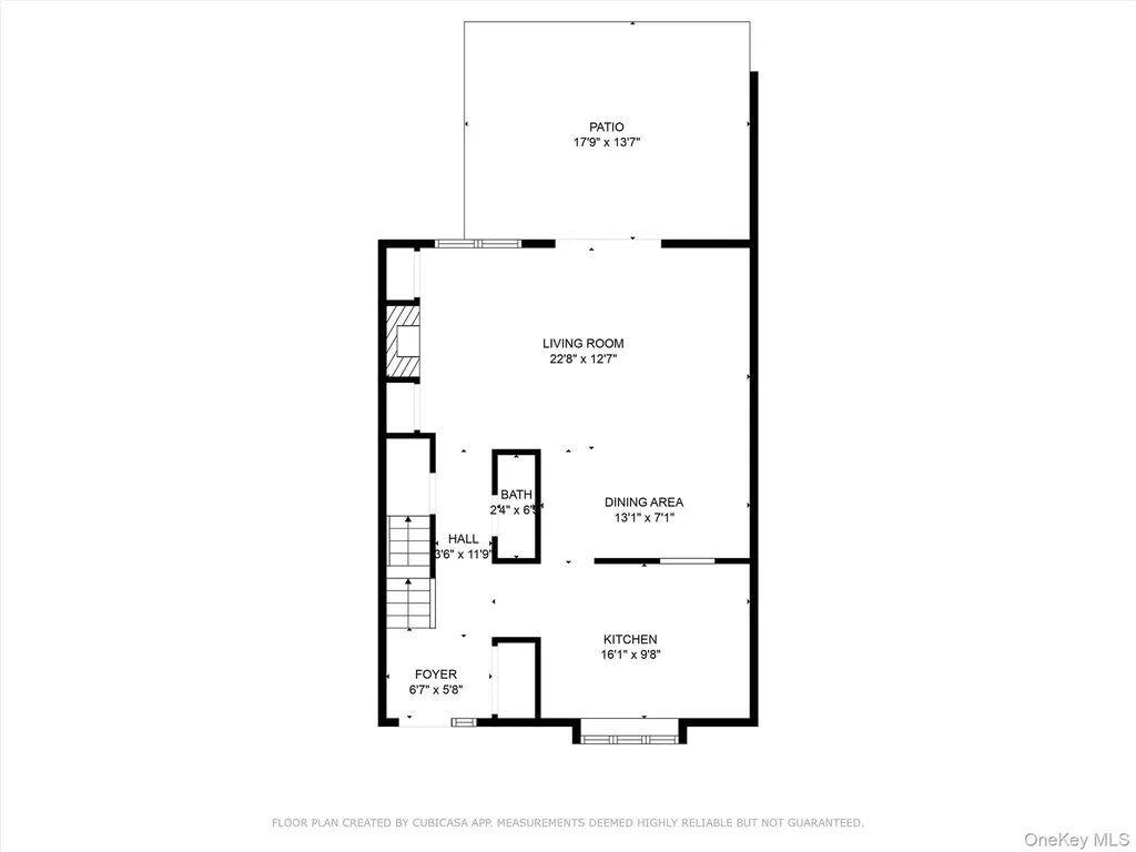 5 Krystal Drive Somers NY 10589