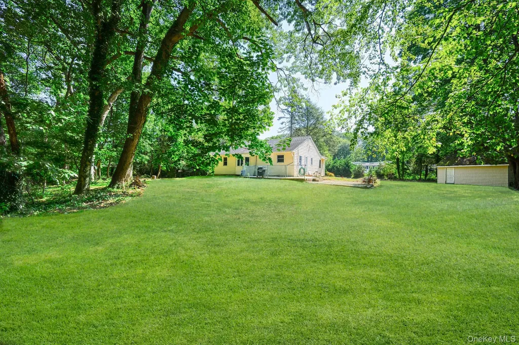 1 Ashland Drive Huntington NY 11743