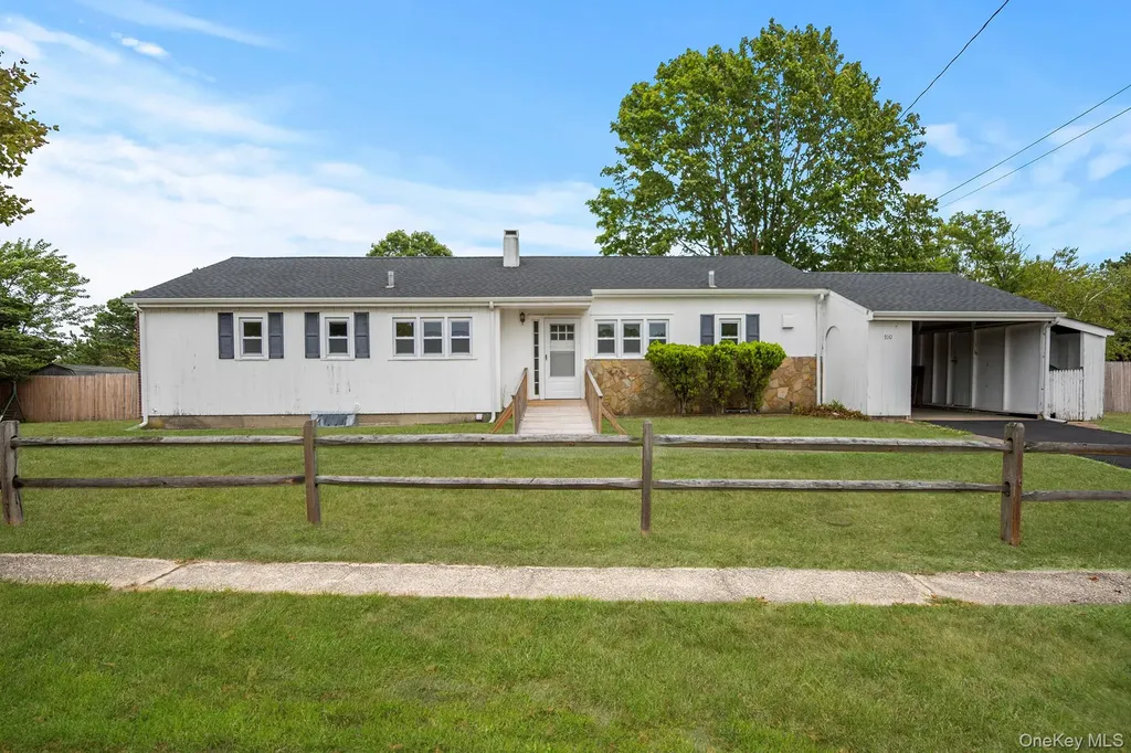 700 Hamilton Avenue Westhampton Beach NY 11978