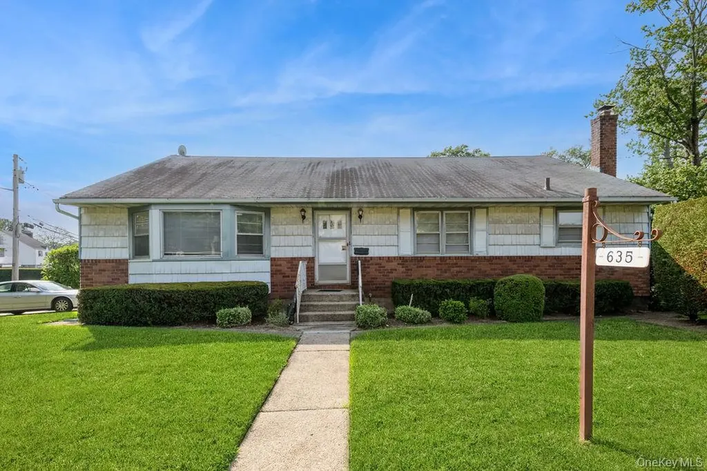 635 Hempstead Avenue West Hempstead NY 11552