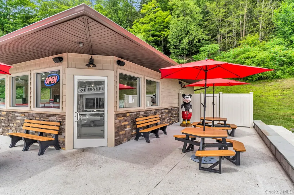1908 Old Route 17 Roscoe NY 12776