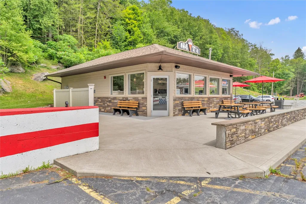 1908 Old Route 17 Roscoe NY 12776