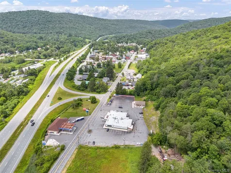 1908 Old Route 17 Roscoe NY 12776
