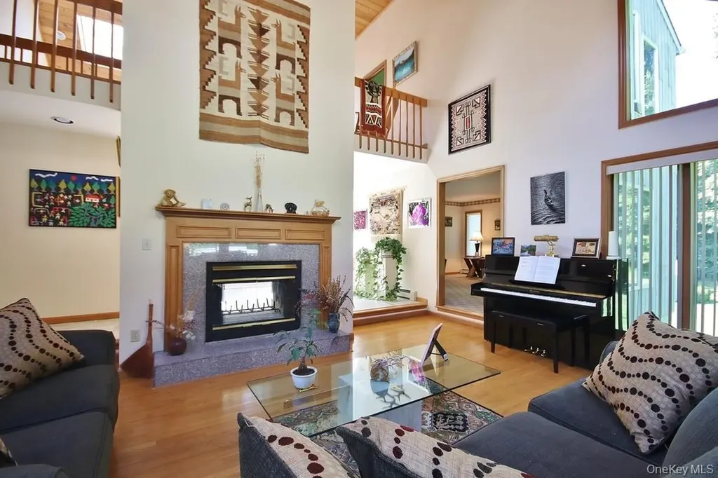 356 Cedar Hill Road Fishkill NY 12524
