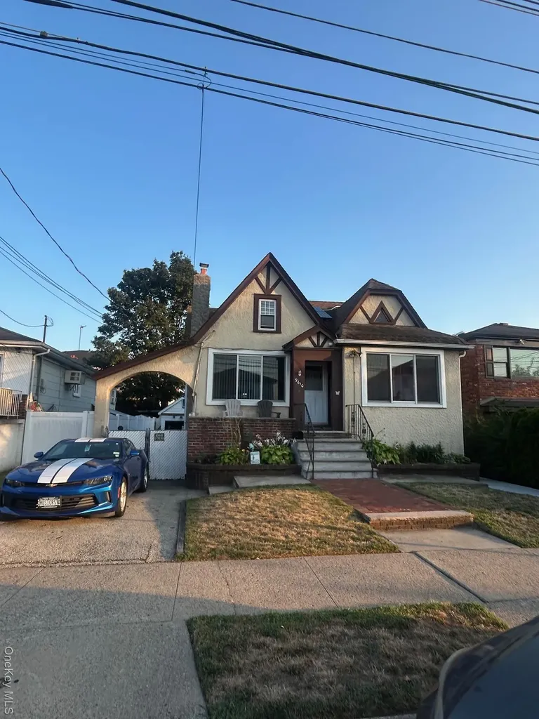 96-10 158th Avenue Howard Beach NY 11414