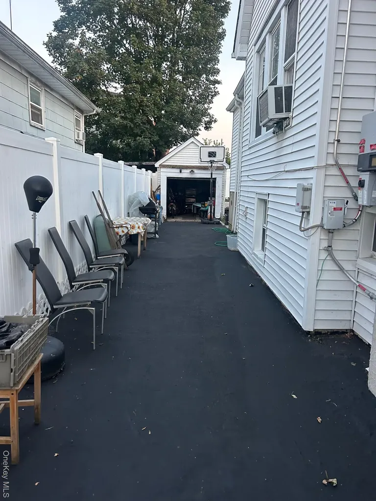 96-10 158th Avenue Howard Beach NY 11414
