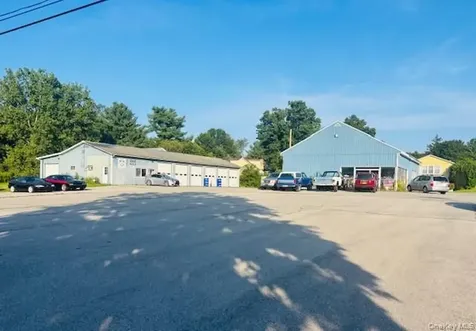 2777-2781 Church Street Pine Plains NY 12567