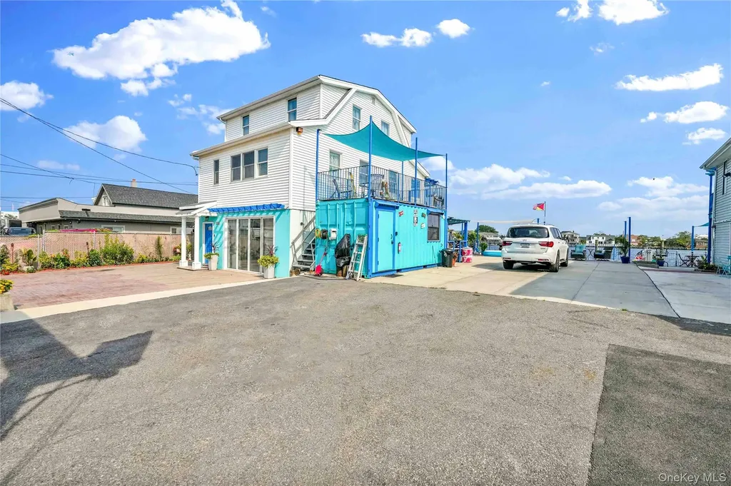 155-83 Bayview Rosedale NY