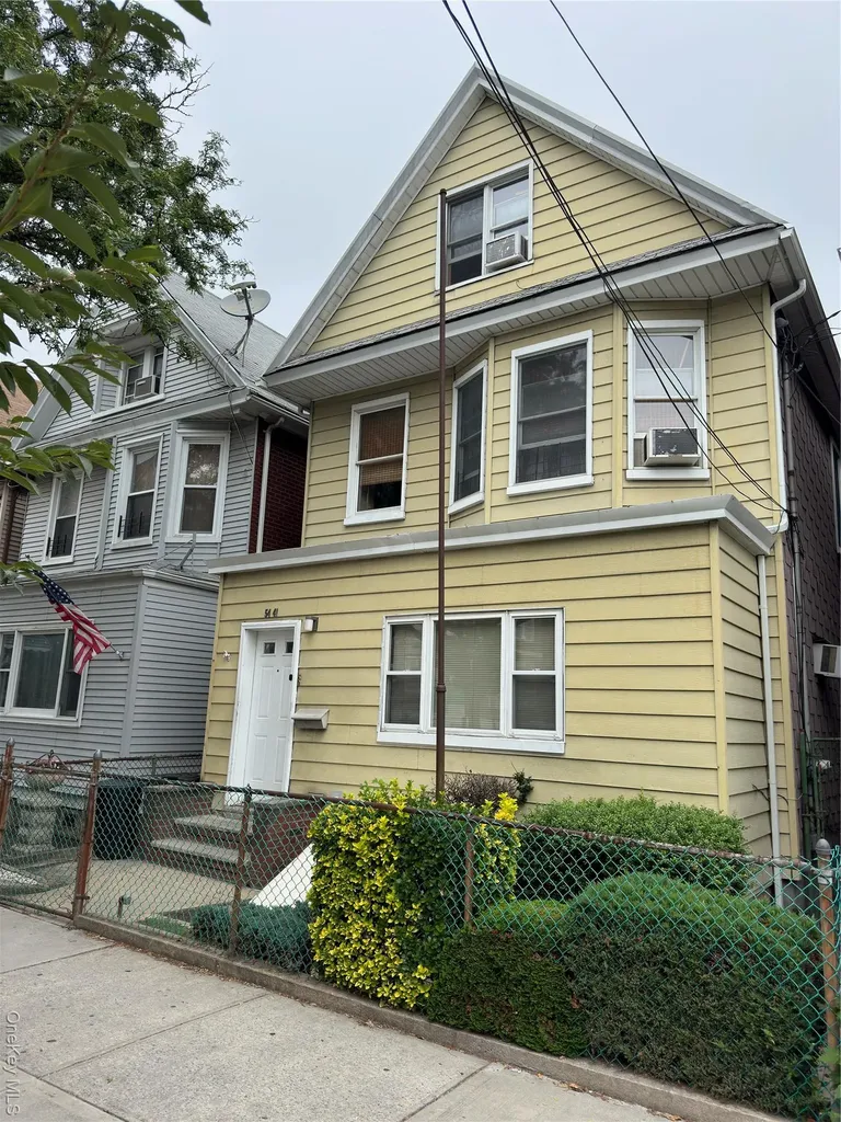 5441 71st Street Maspeth NY 11378