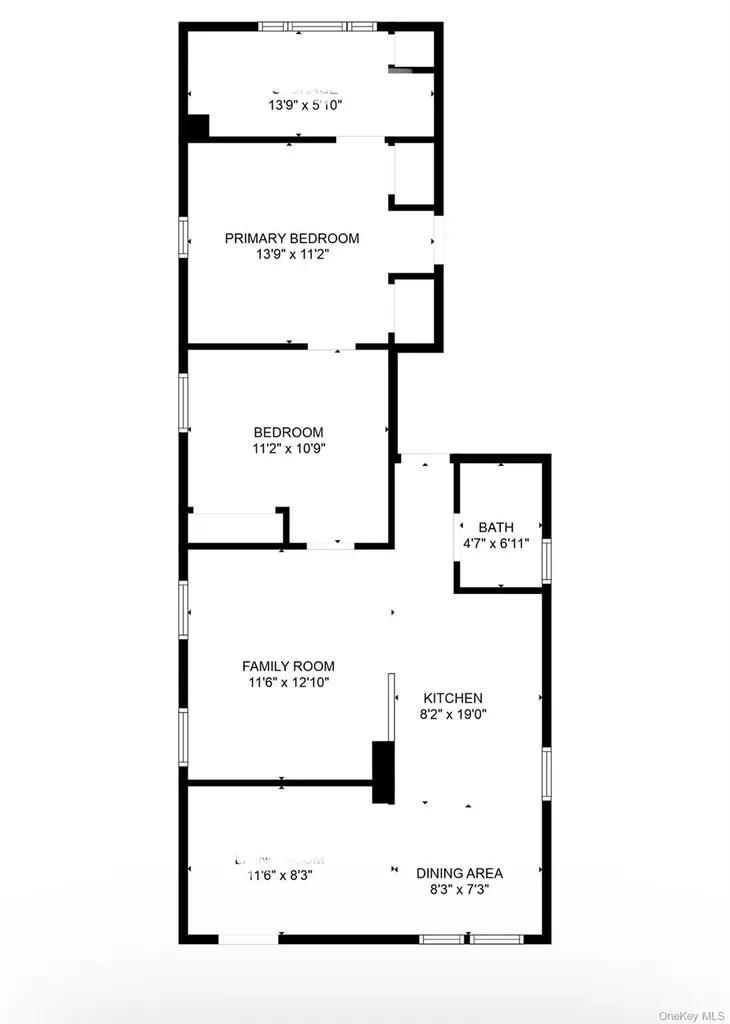 5441 71st Street Maspeth NY 11378