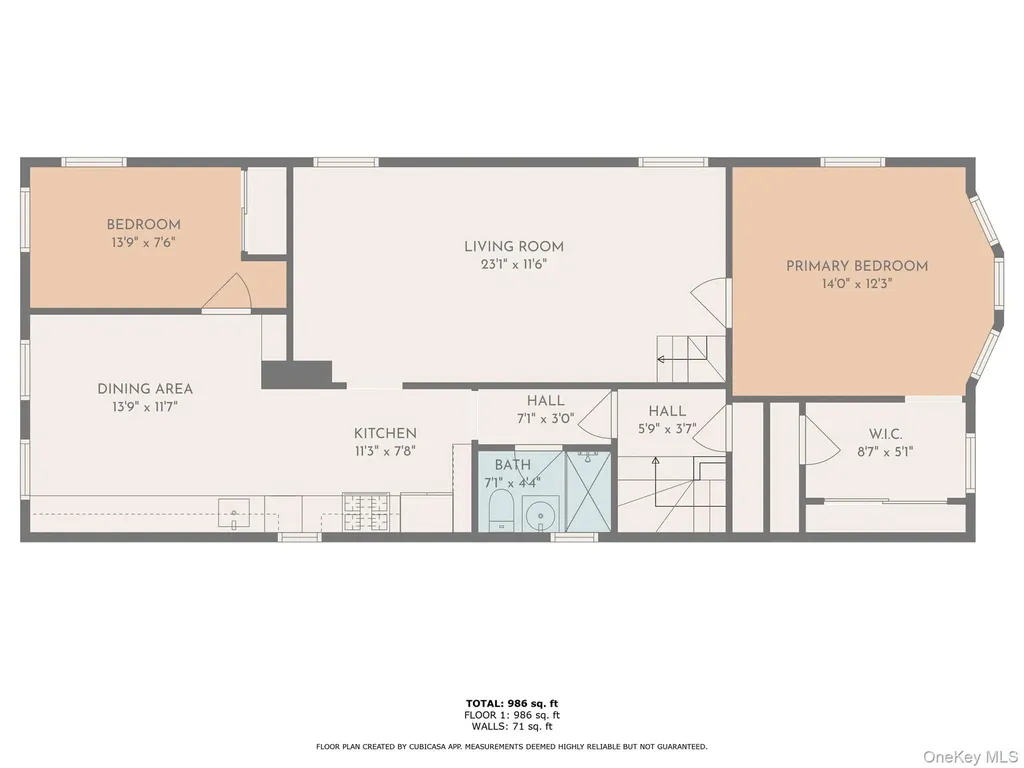 5441 71st Street Maspeth NY 11378