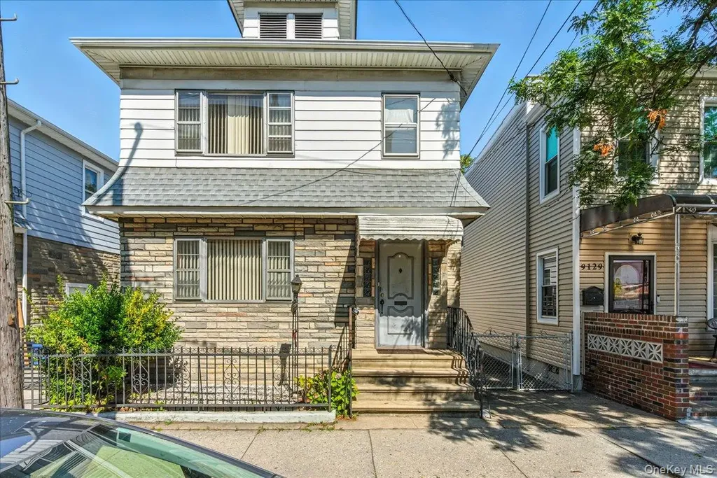 9015 Bayview Place Brooklyn NY 11236
