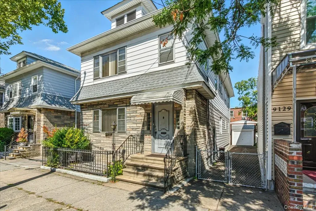 9015 Bayview Place Brooklyn NY 11236