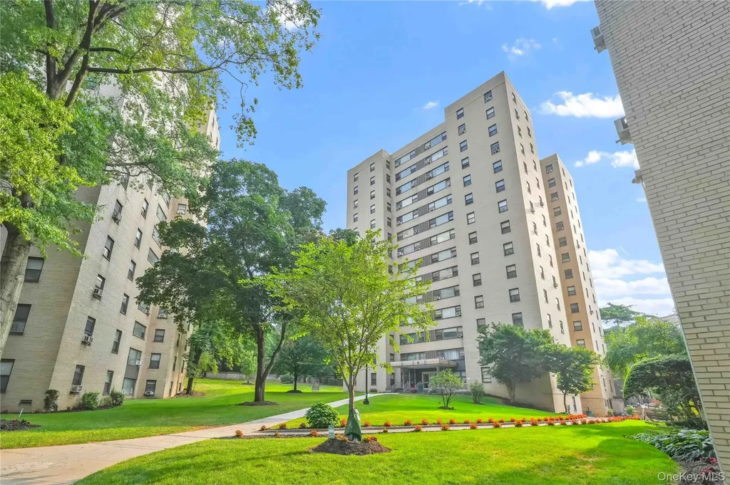 6 Fordham Hill Oval Bronx NY 10468