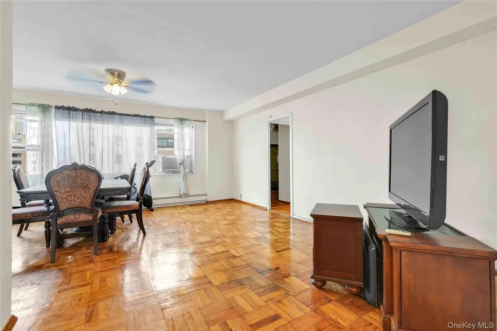 6 Fordham Hill Oval Bronx NY 10468