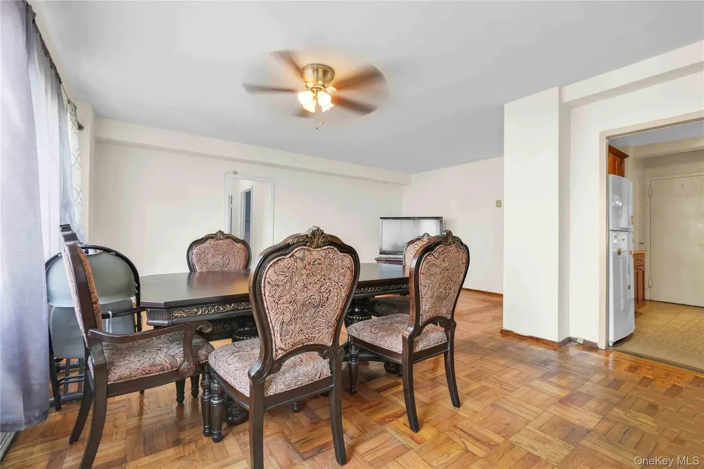 6 Fordham Hill Oval Bronx NY 10468