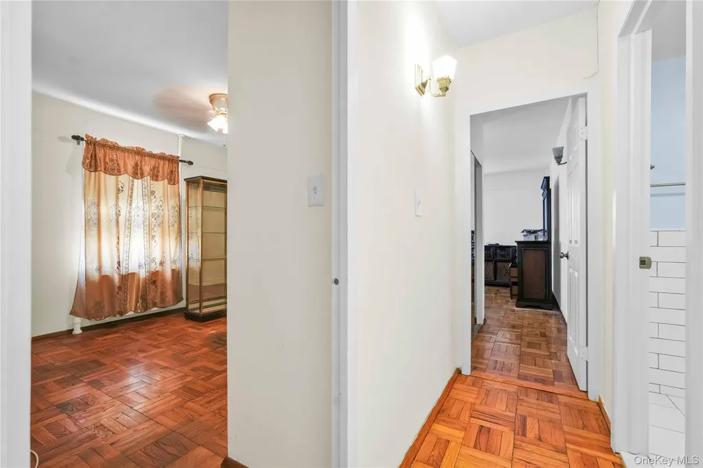 6 Fordham Hill Oval Bronx NY 10468