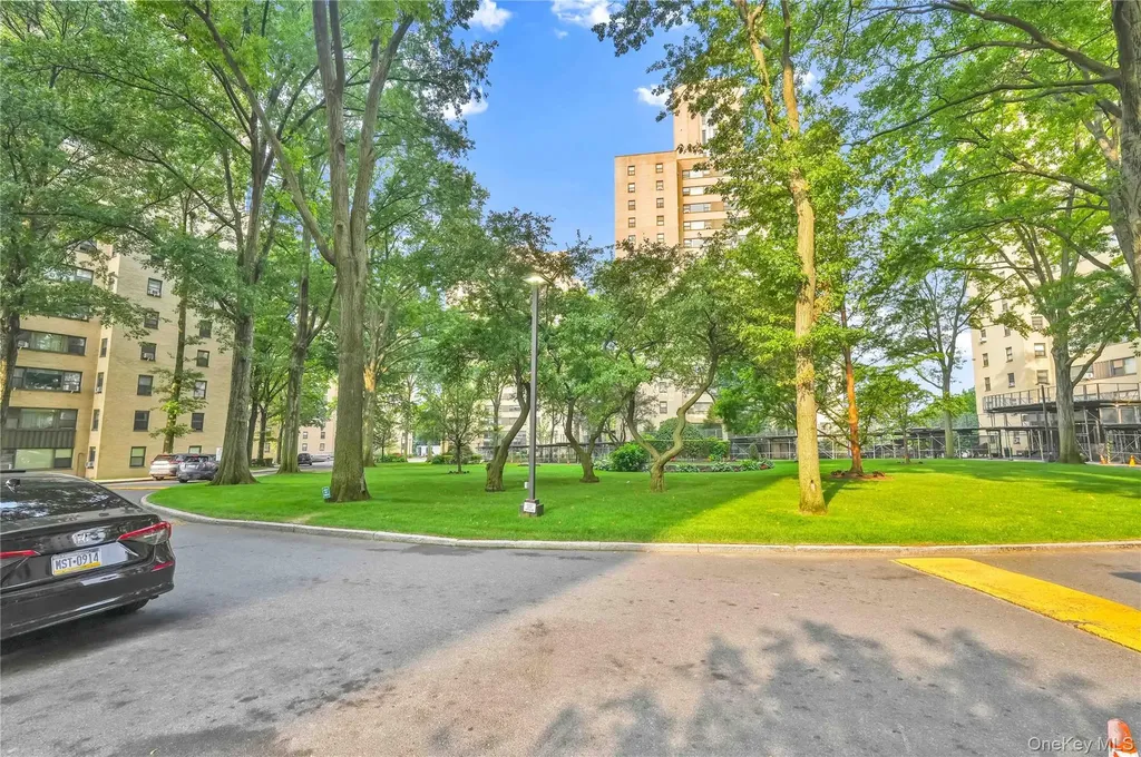 6 Fordham Hill Oval Bronx NY 10468