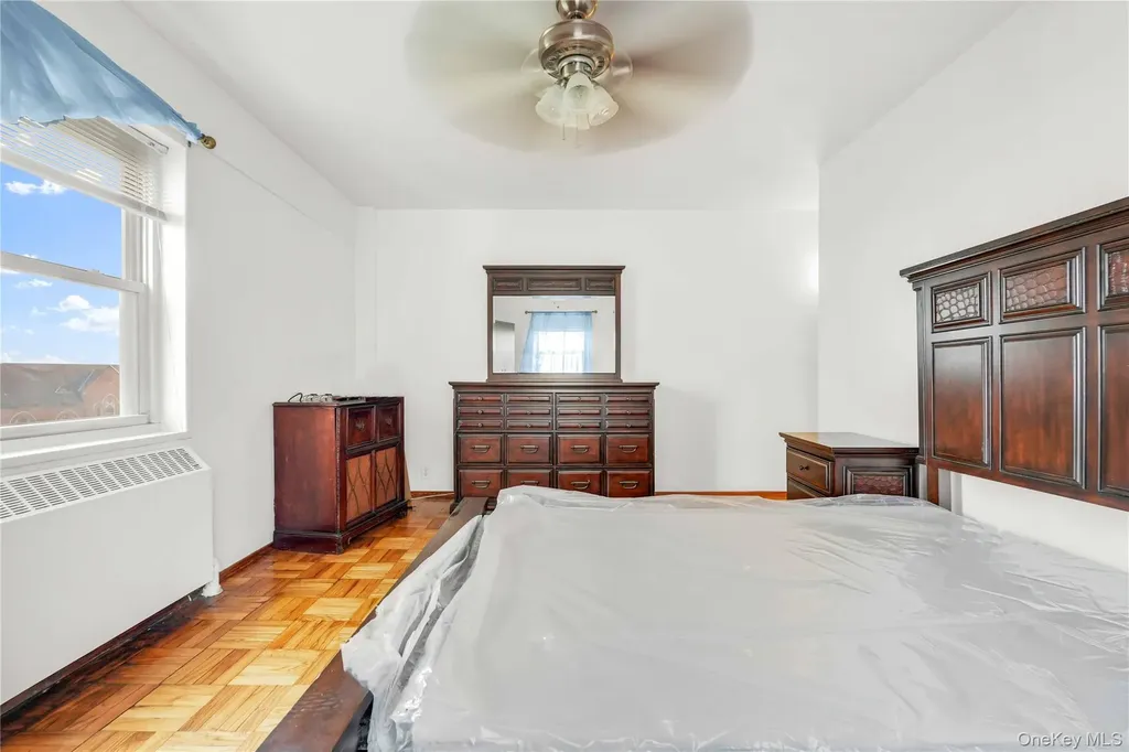 6 Fordham Hill Oval Bronx NY 10468