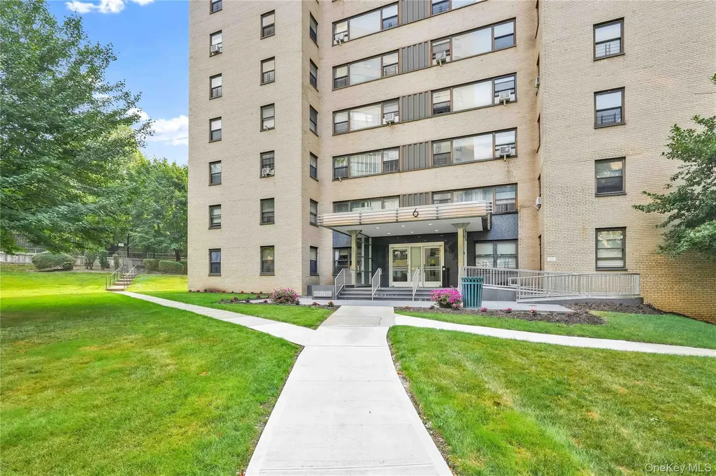 6 Fordham Hill Oval Bronx NY 10468