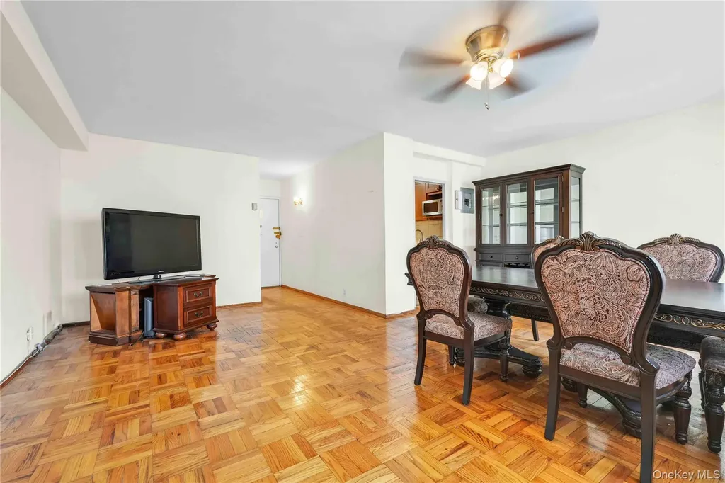 6 Fordham Hill Oval Bronx NY 10468