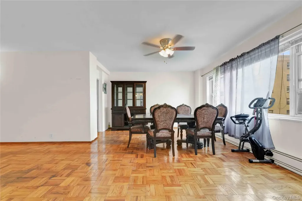 6 Fordham Hill Oval Bronx NY 10468
