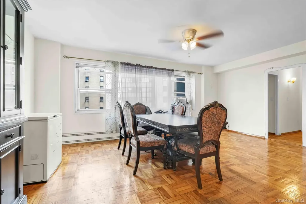 6 Fordham Hill Oval Bronx NY 10468
