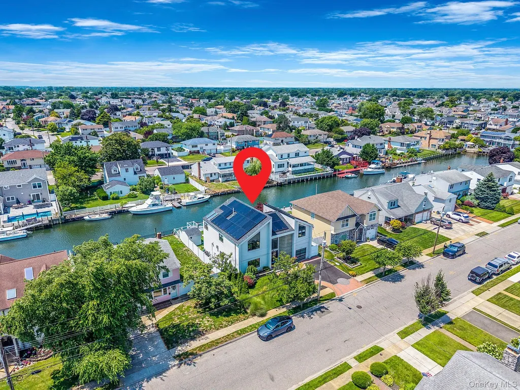 94 Forest Avenue Massapequa NY 11758