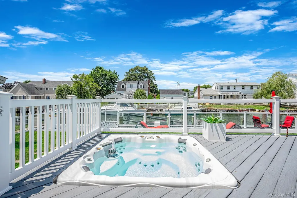 94 Forest Avenue Massapequa NY 11758