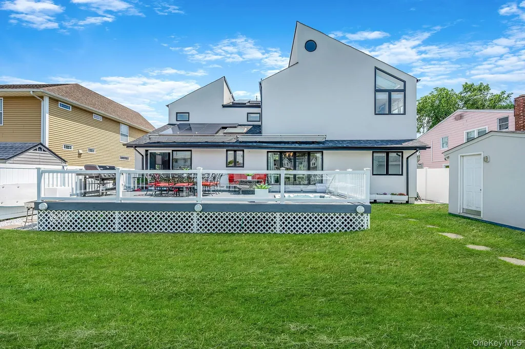 94 Forest Avenue Massapequa NY 11758