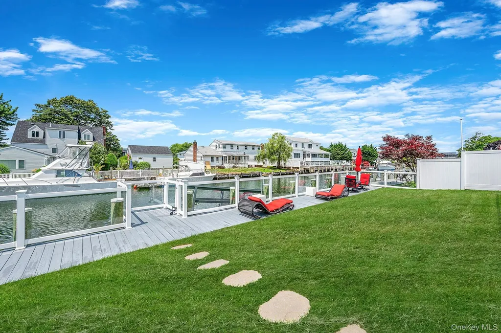 94 Forest Avenue Massapequa NY 11758